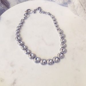 Henri Bendel Statement Necklace